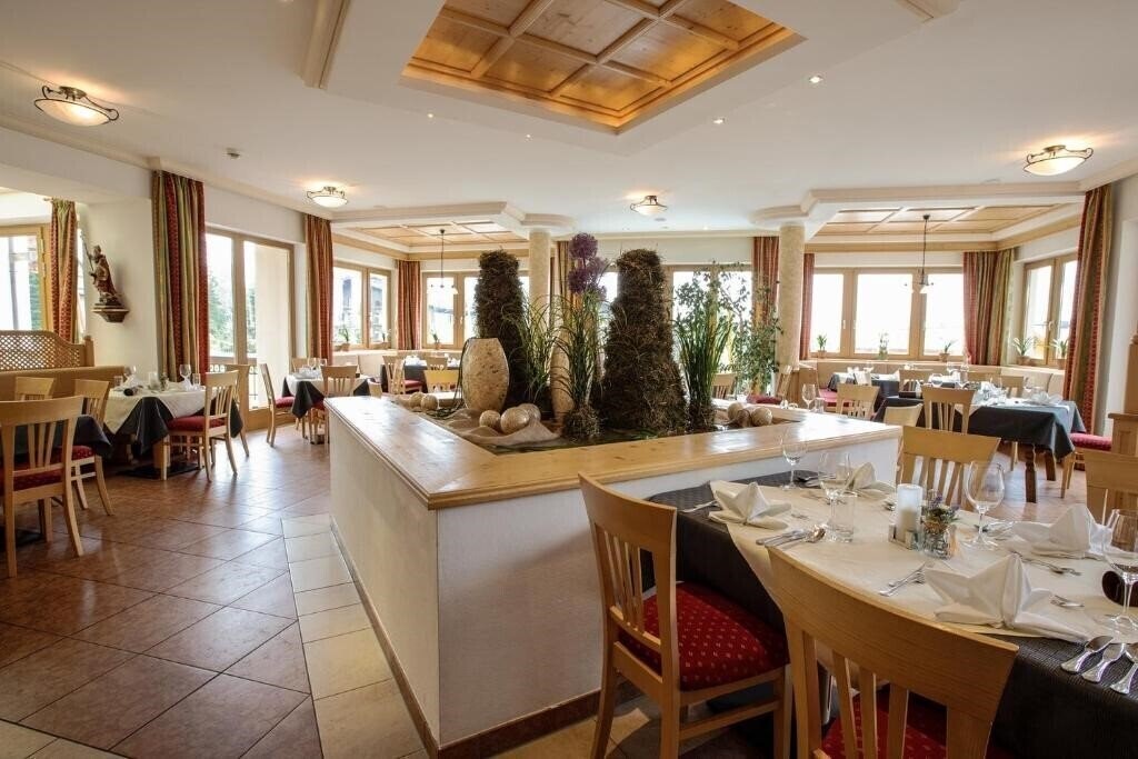 Картинка Hotel Konigsleiten-Vital-Alpin 4*