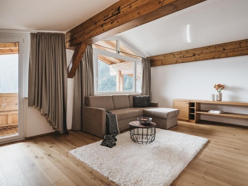 Фото Alpine Resort Zell Am See 4*