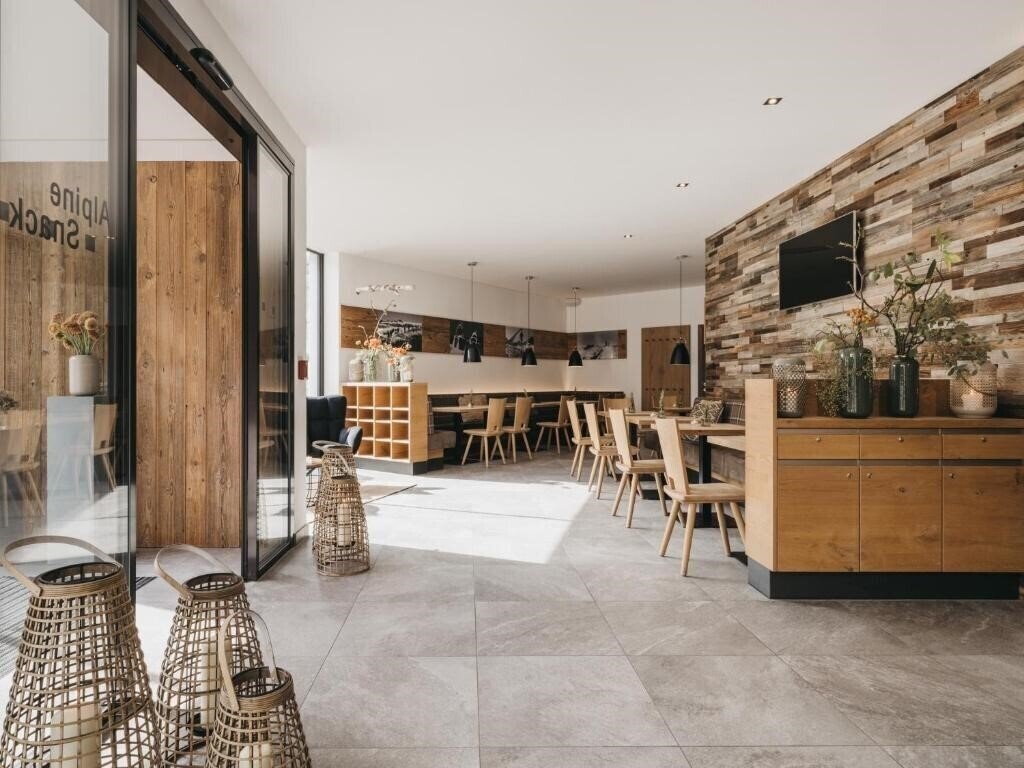 Зображення Alpine Resort Zell Am See 4*