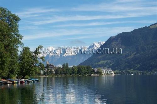 Готель Romantik 4*