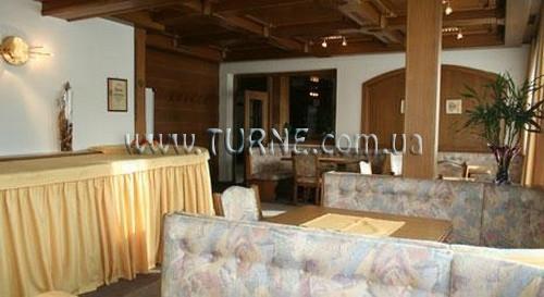 Зображення Appartement Kristall 3*