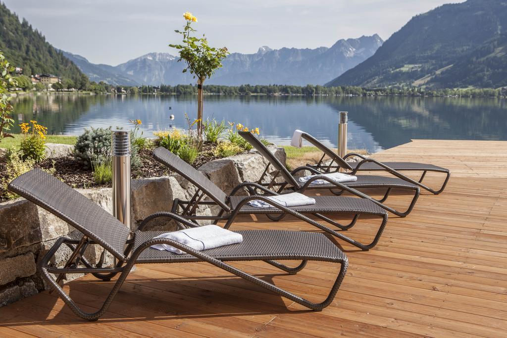 Готель Seehotel Freiberg 4*