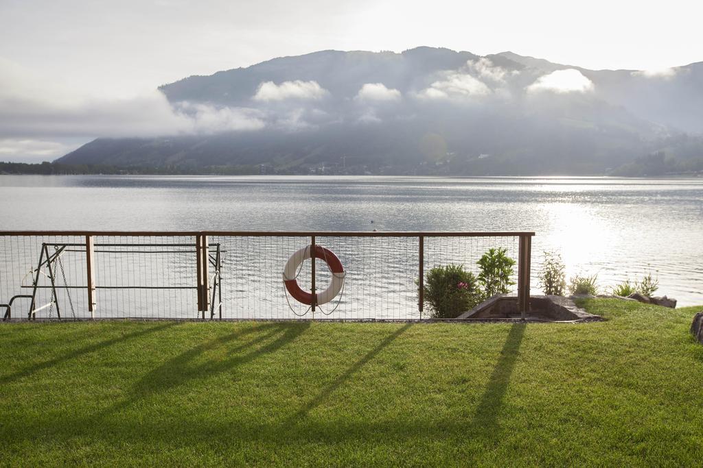 Фотографія Seehotel Freiberg 4*