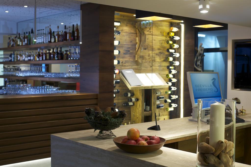 Зображення Seehotel Freiberg 4*