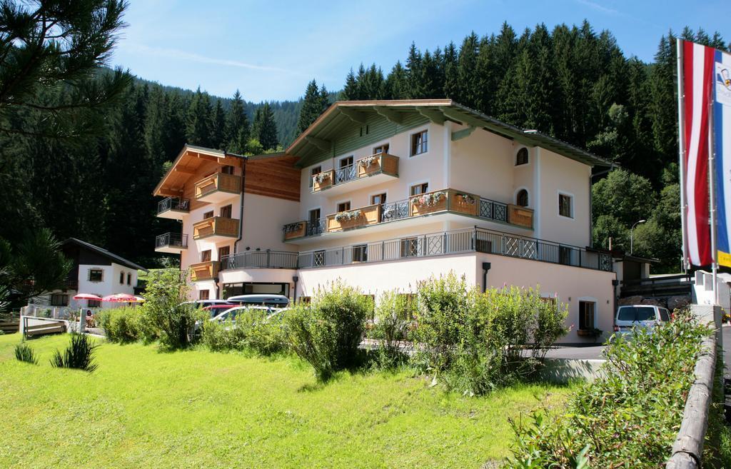 Отель Schmittenhof 4*