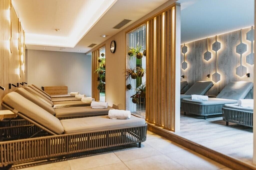 Фотография Elements Resort 4*
