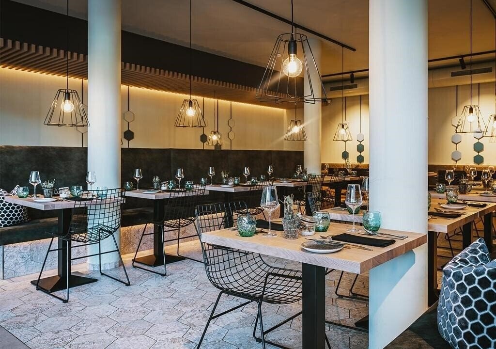 Изображение Elements Resort 4*