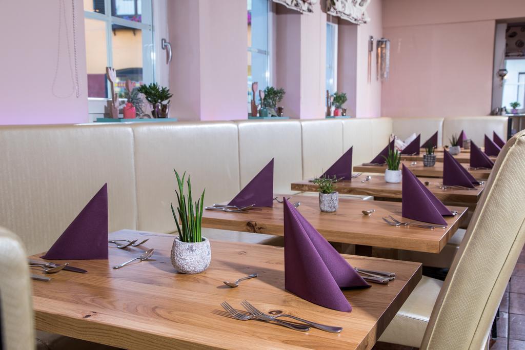 Картинка Hotel Heitzmann 4*