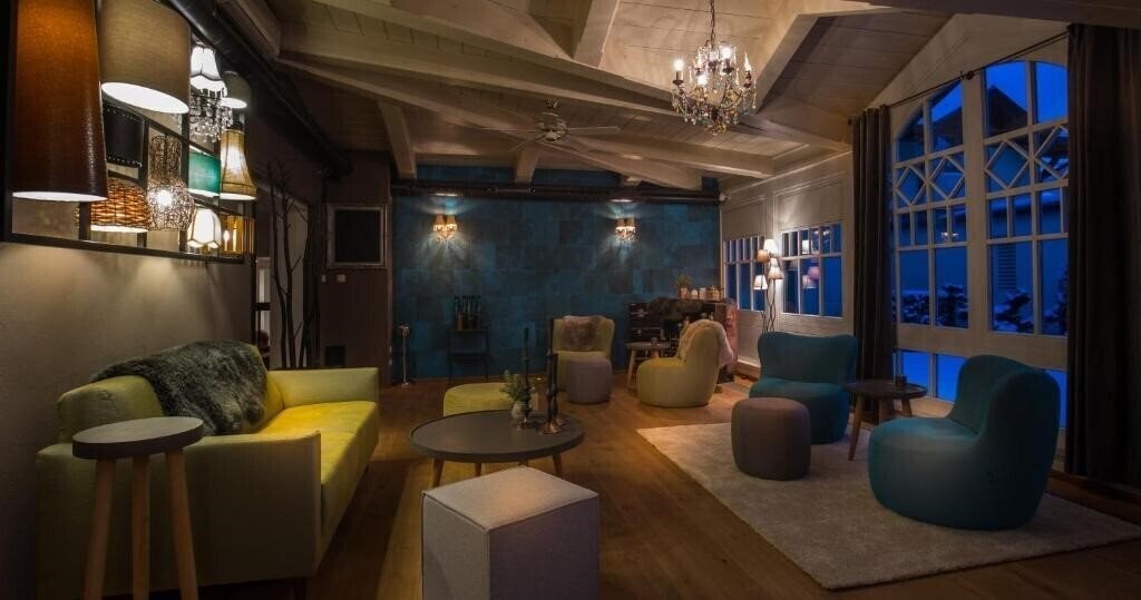 Зображення Hotel Heitzmann 4*