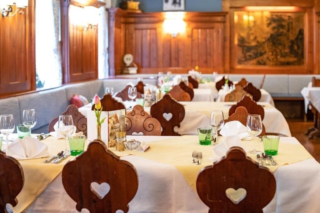 Картинка Hotel Lebzelter 3*