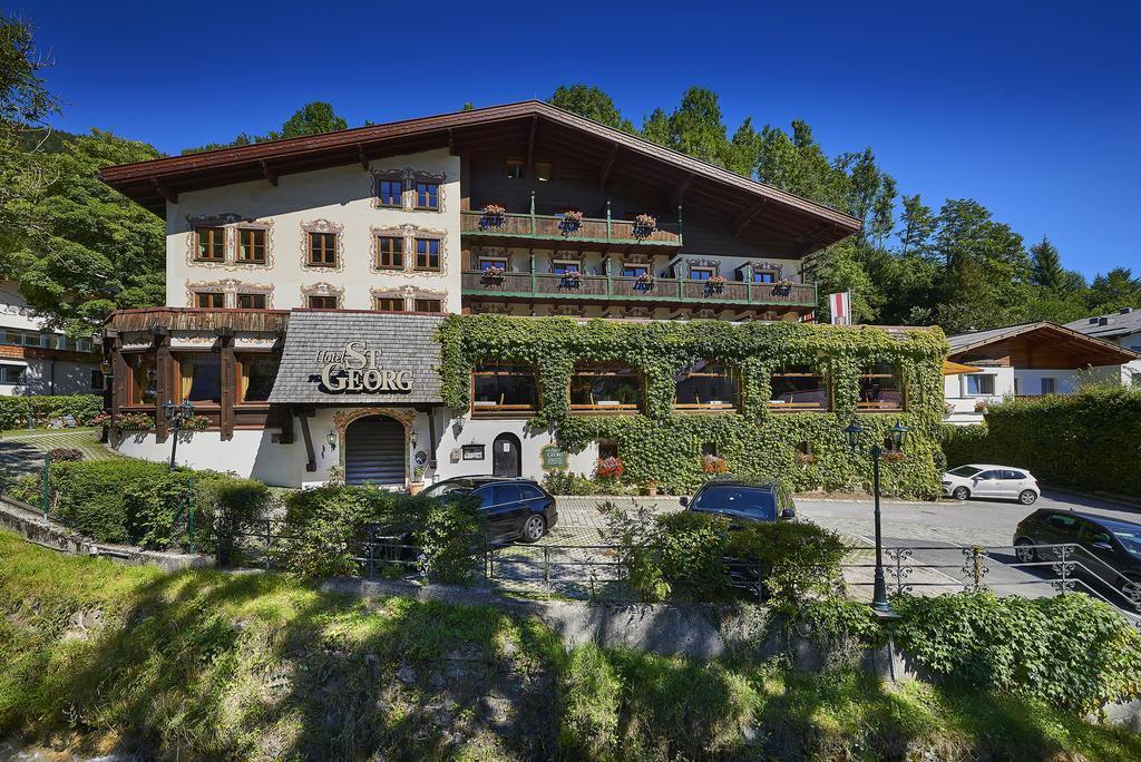 Готель Hotel St. Georg 4*