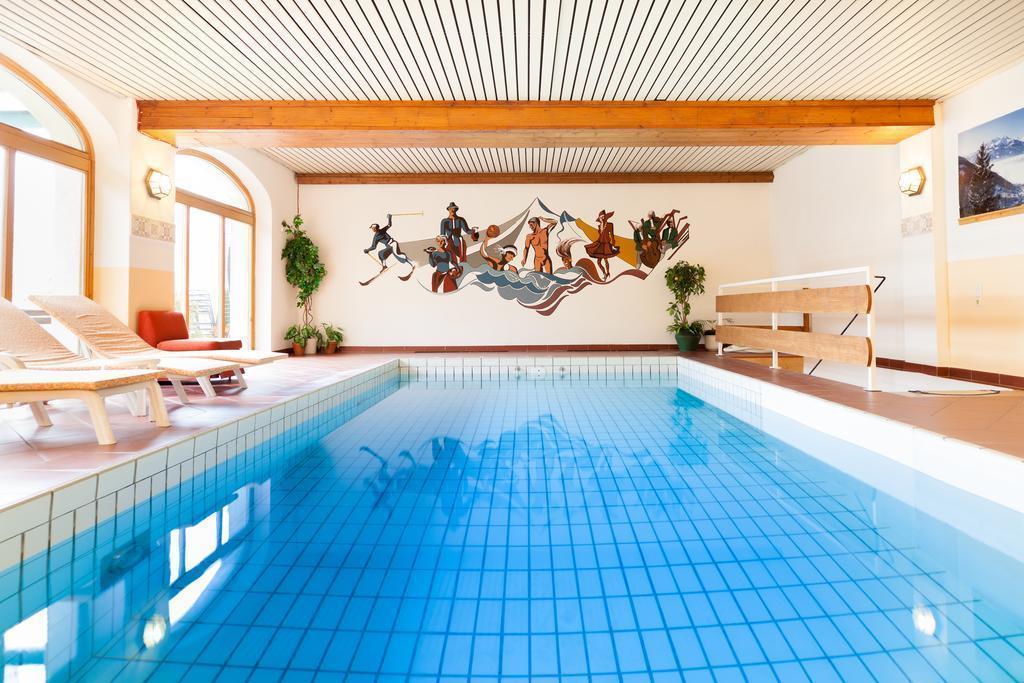 Фотографія Hotel St. Georg 4*