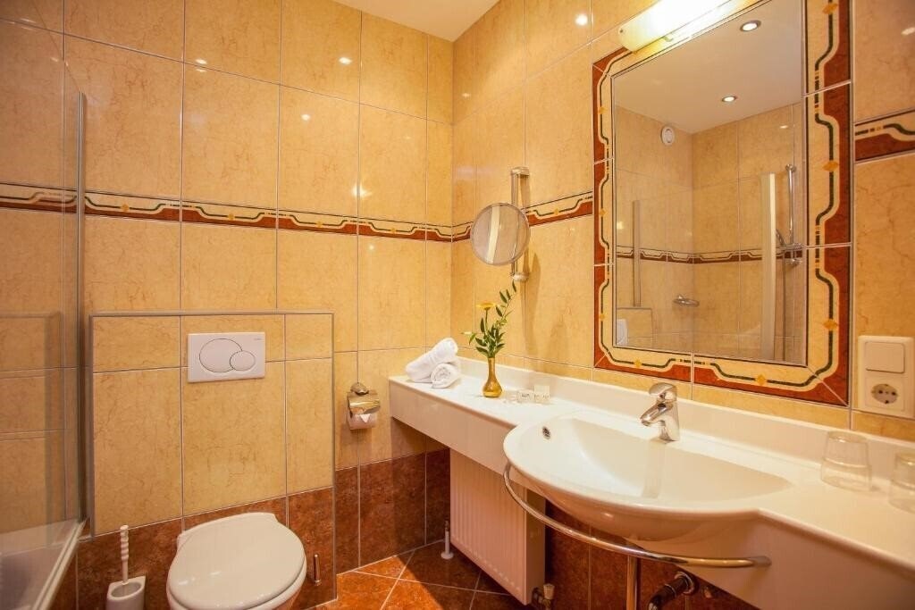 Фото Hotel St. Georg 4*