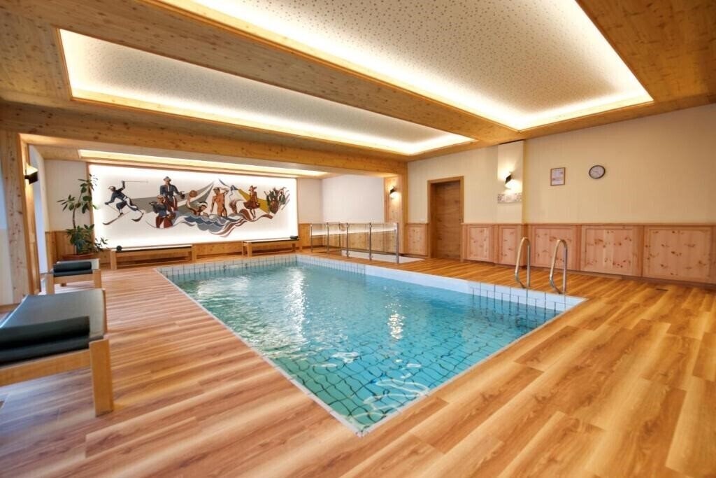 Фотографія Hotel St. Georg 4*