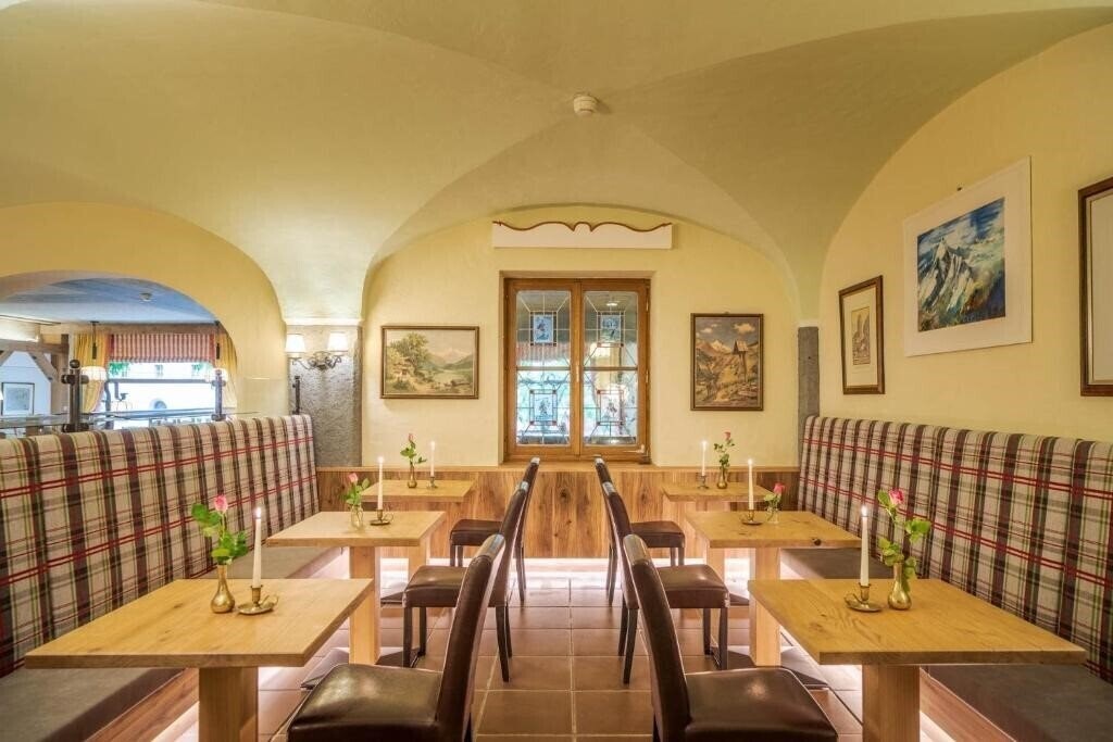 Зображення Hotel St. Georg 4*