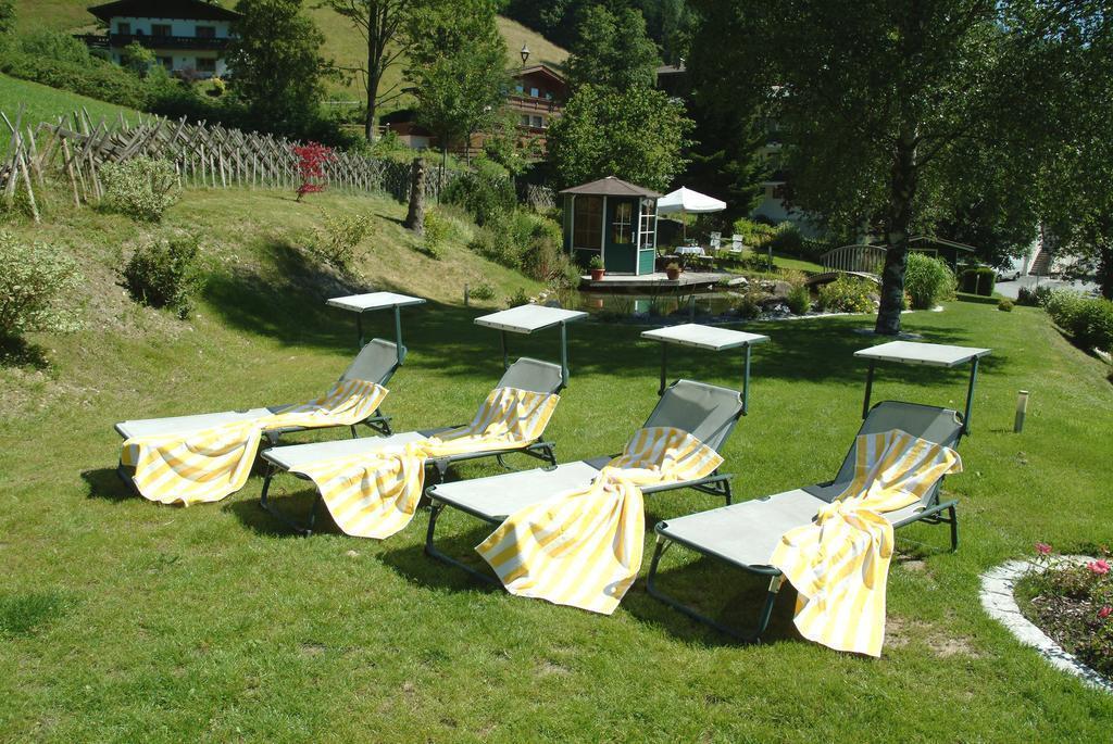 Картинка Alpin Resort Schwebebahn 4*