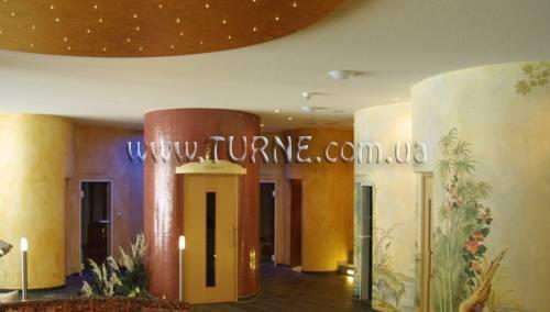 Фотография Sporthotel Wagrain 4*