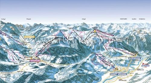 Фото Sporthotel Wagrain 4*