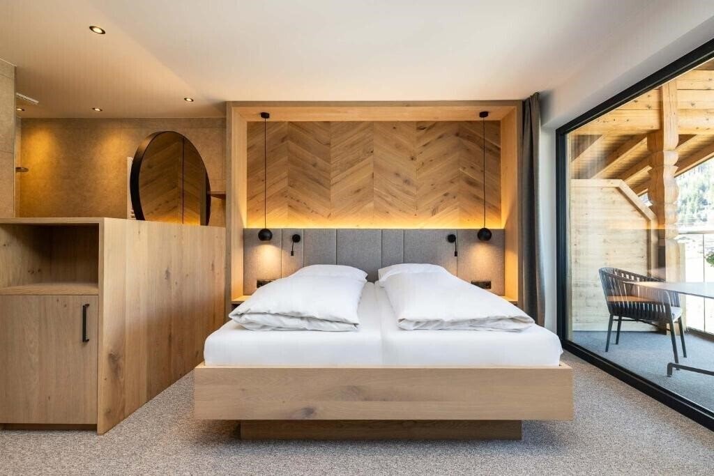 Готель Forellenhof 3*