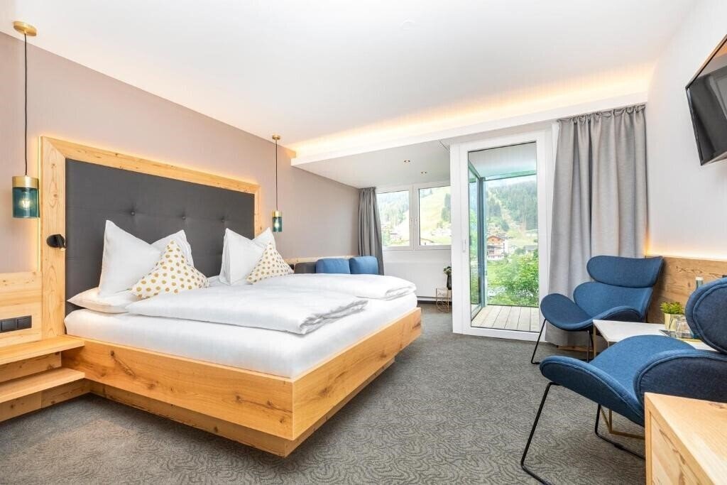 Фото Forellenhof 3*