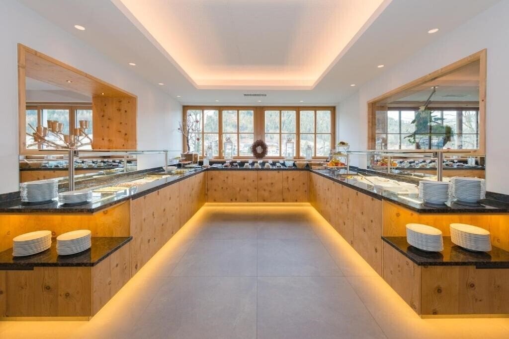 Картинка Forellenhof 3*