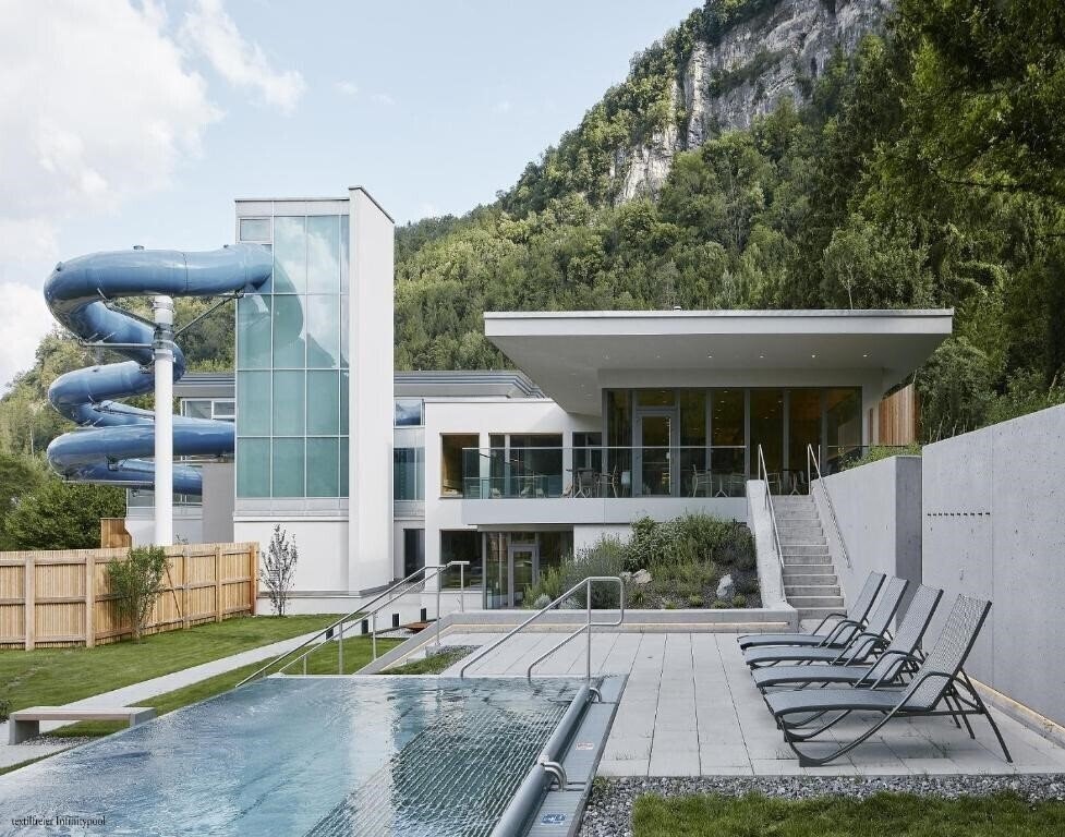Зображення Val Blu Resort Hotel Spa & Sports 3*