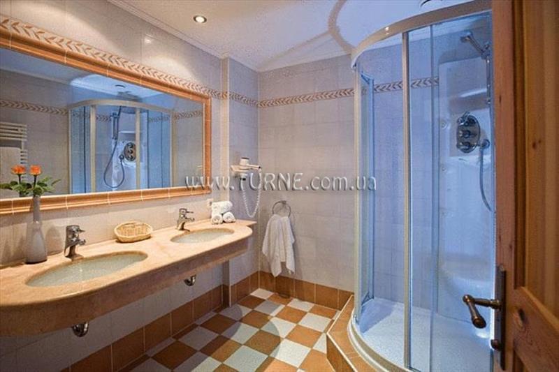 Картинка Hotel Wirlerhof 4*