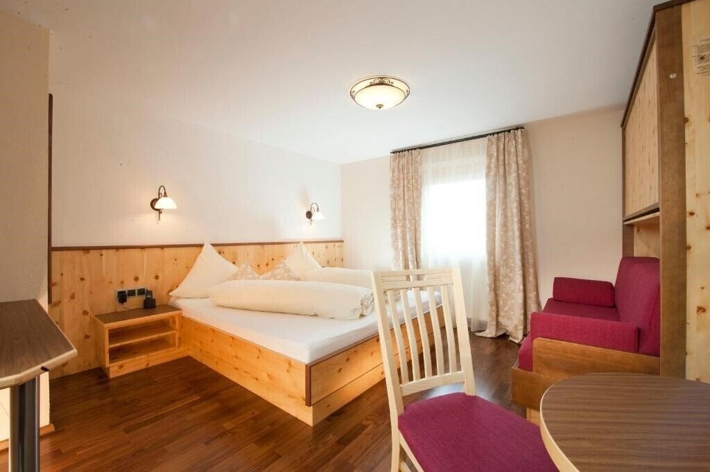 Фото Ballunspitze 4*