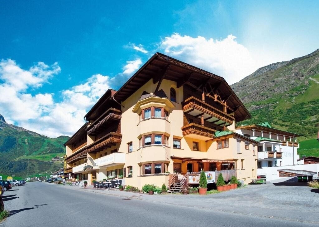 Зображення Ballunspitze 4*