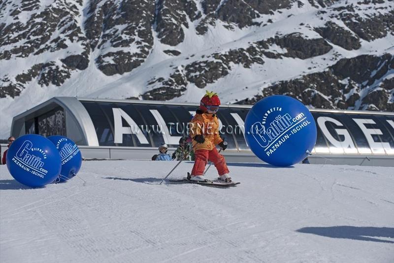 Зображення Ballunspitze 4*