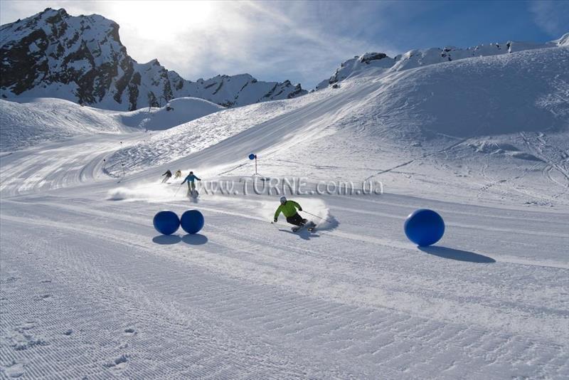 Фотографія Ballunspitze 4*