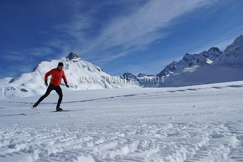 Отель Buntali 4*