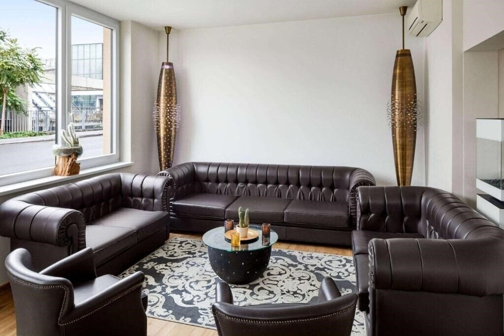 Фотографія Amedia Hotel Graz 4*