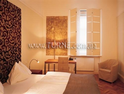 Зображення Das Weitzer 4*