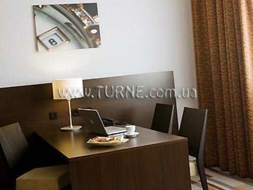 Зображення Mercure Graz City 4*