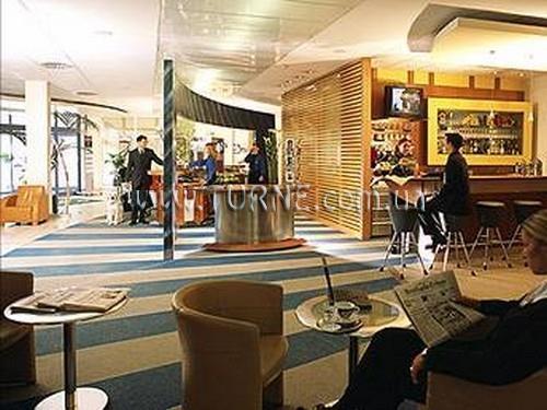 Зображення Mercure Graz Messe 4*