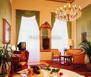 Фото Palais Erzherzog Johann 4*