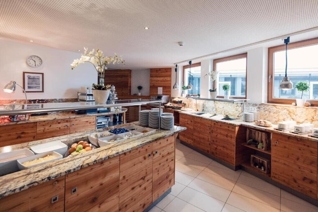Картинка Hotel Bon Alpina 3*