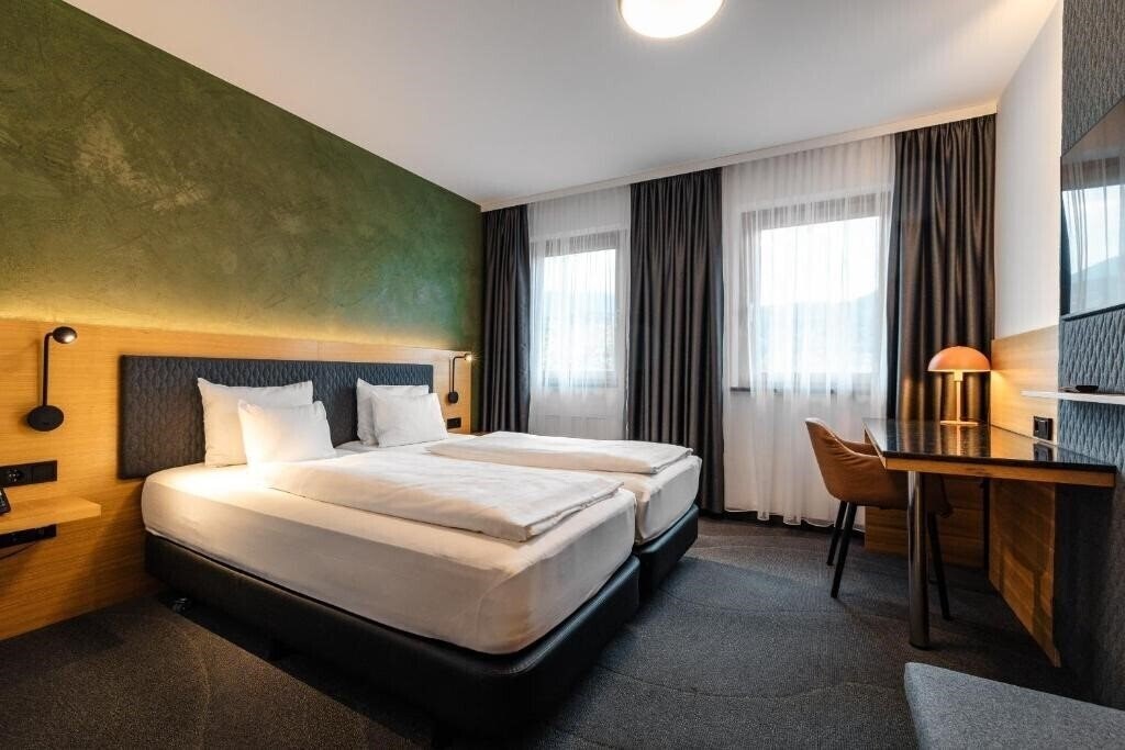 Фото Alphotel 4*