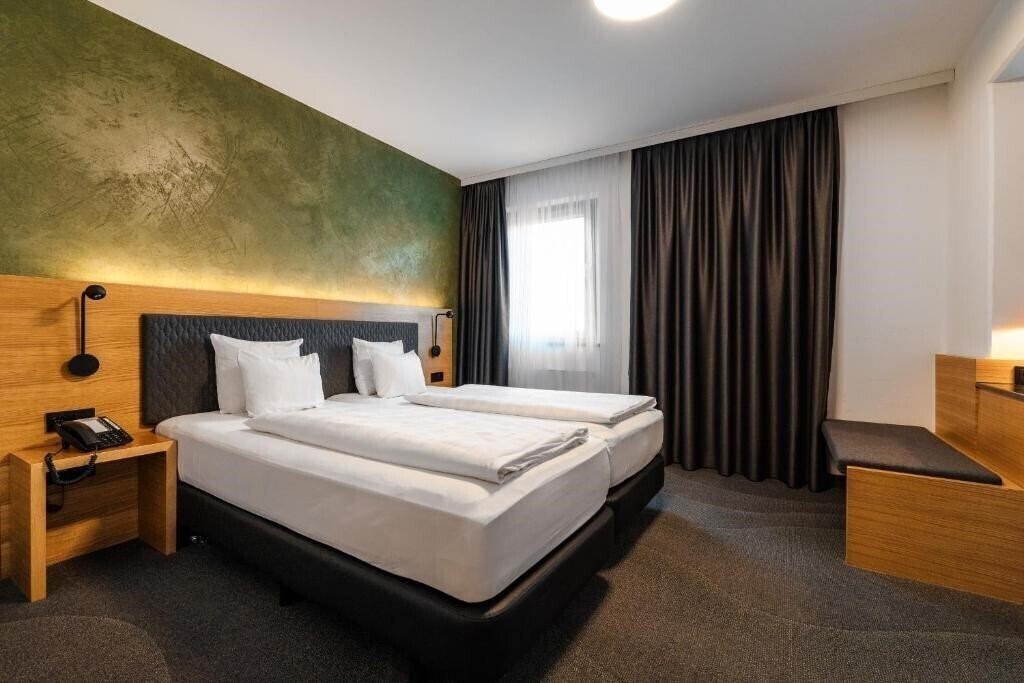 Изображение Alphotel 4*