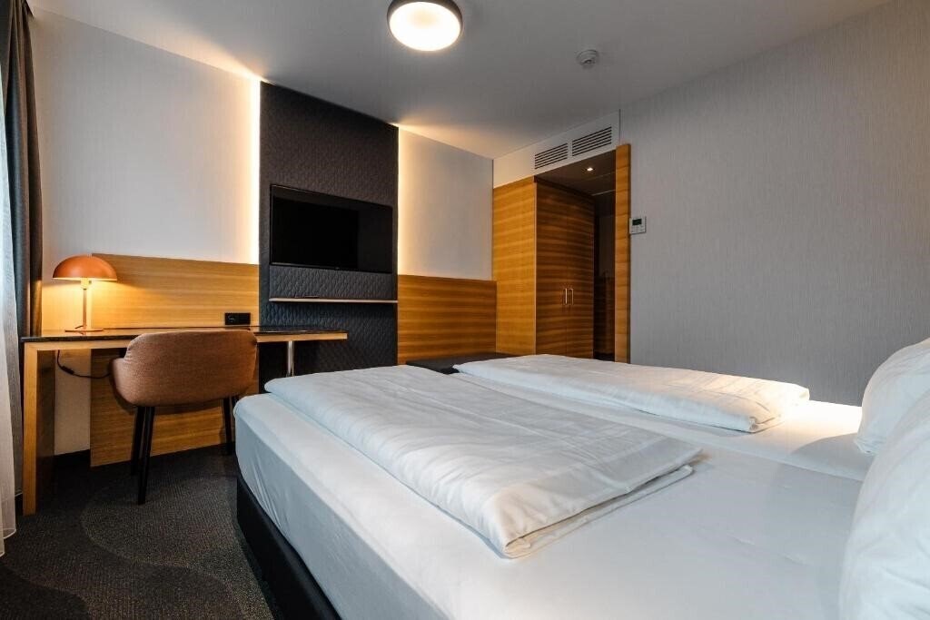 Картинка Alphotel 4*