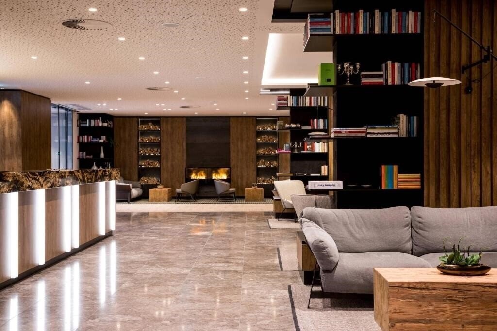 Картинка Hilton 4*