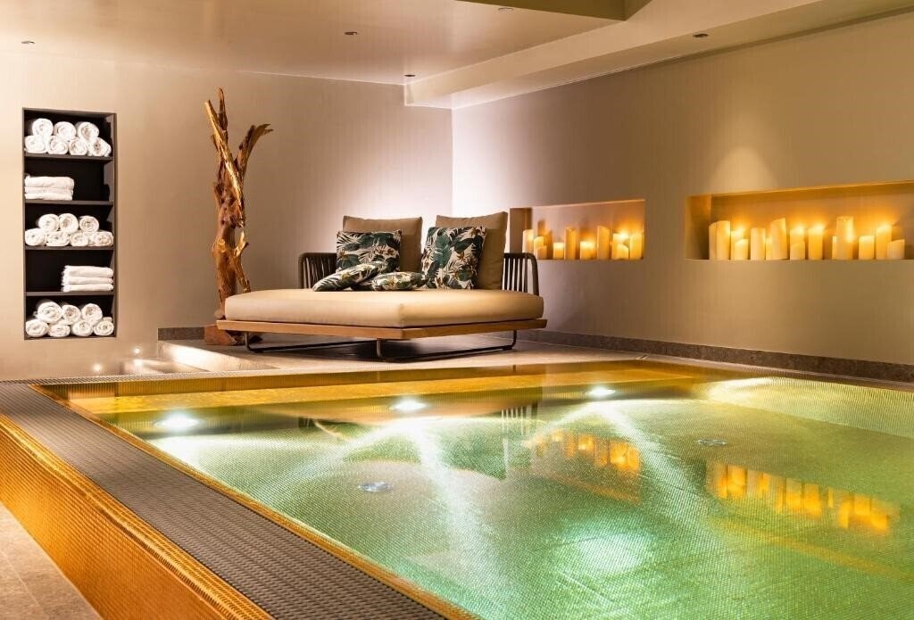 Фото Innsbruck Hotel 4*