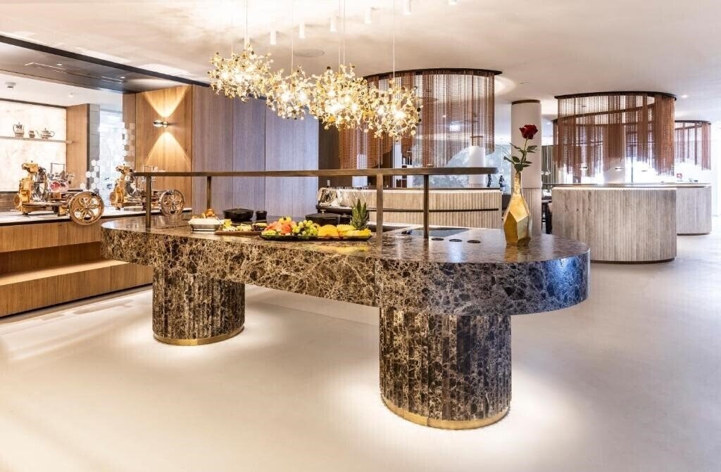 Фотография Innsbruck Hotel 4*