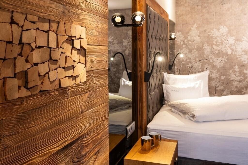 Изображение Innsbruck Hotel 4*