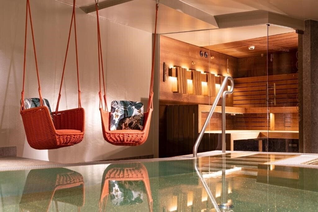 Картинка Innsbruck Hotel 4*