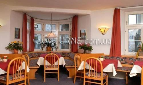 Фотографія Goldene Krone 3*