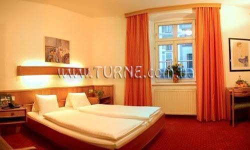 Фото Goldene Krone 3*