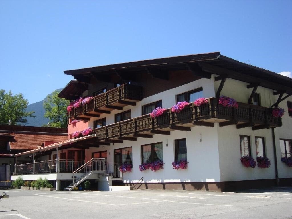 Фотография Auderer Hotel 3*