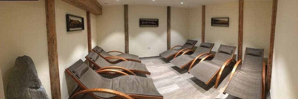 Изображение Auderer Hotel 3*